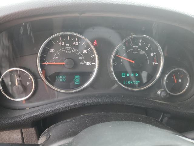 2014 Jeep Wrangler Unlimited Sahara VIN: 1C4BJWEG6EL325580 Lot: 58008034