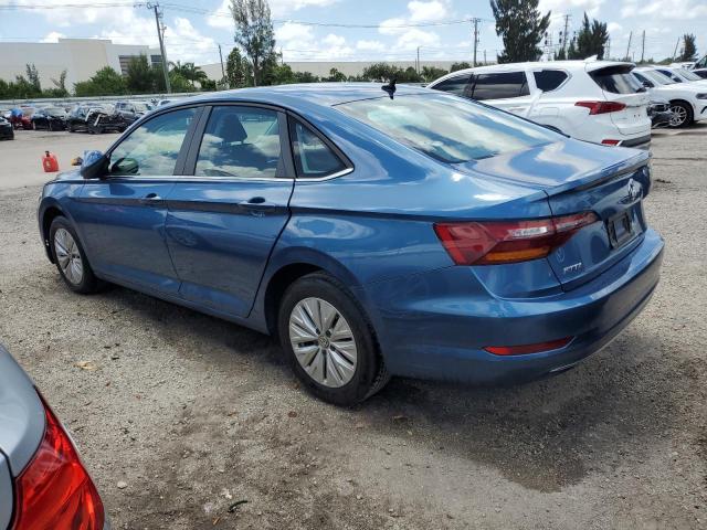 2019 Volkswagen Jetta S VIN: 3VWC57BU7KM055288 Lot: 59503734