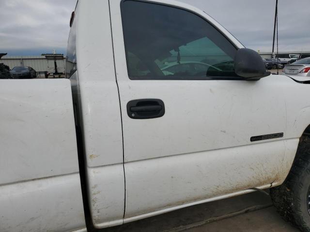 2001 GMC New Sierra C2500 VIN: 1GTGC24U91Z269707 Lot: 57578014