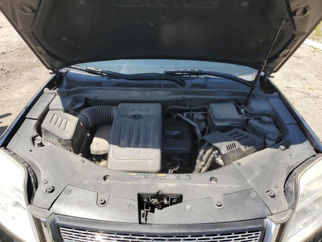 2014 GMC Terrain Slt VIN: 2GKALSEK8E6222919 Lot: 58148114