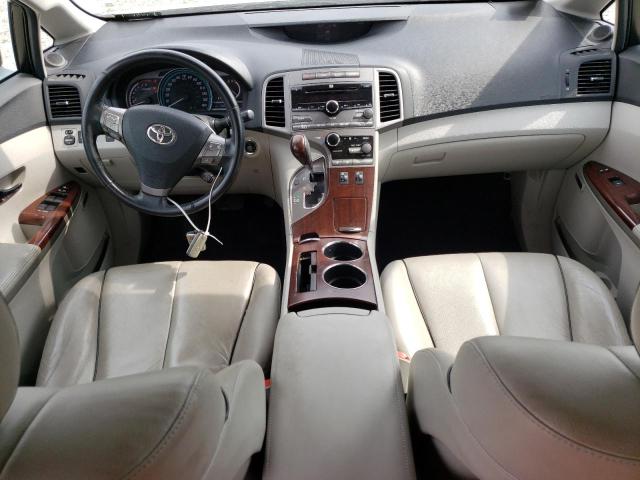 2009 Toyota Venza VIN: 4T3BK11A49U007641 Lot: 59888654