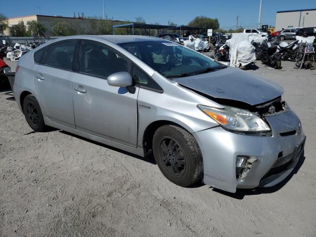 VIN JTDKN3DU0D0353935 2013 Toyota Prius no.4