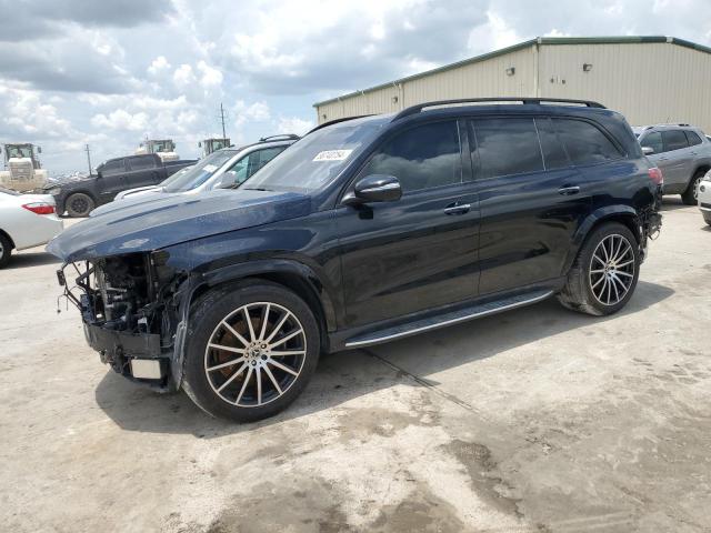 2022 Mercedes-Benz Gls 450 4Matic VIN: 4JGFF5KE0NA716893 Lot: 58740754