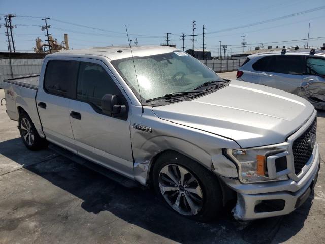 2019 FORD F150 SUPER - 1FTEW1CP3KKD73141