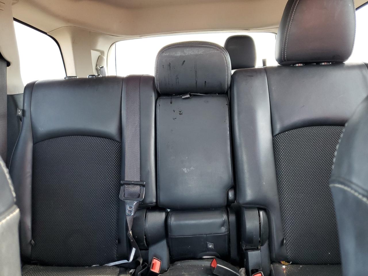 3C4PDCGB1HT612492 2017 Dodge Journey Crossroad