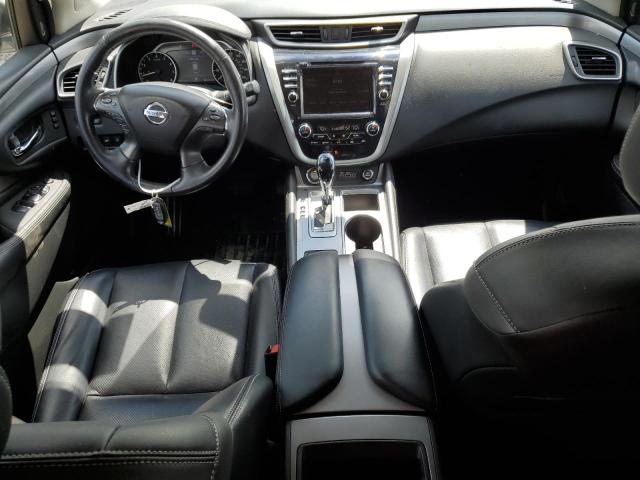 2019 Nissan Murano S VIN: 5N1AZ2MS5KN131122 Lot: 59062464