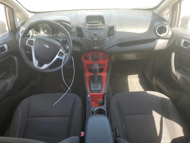 2014 Ford Fiesta Se VIN: 3FADP4EJ8EM177444 Lot: 57851194