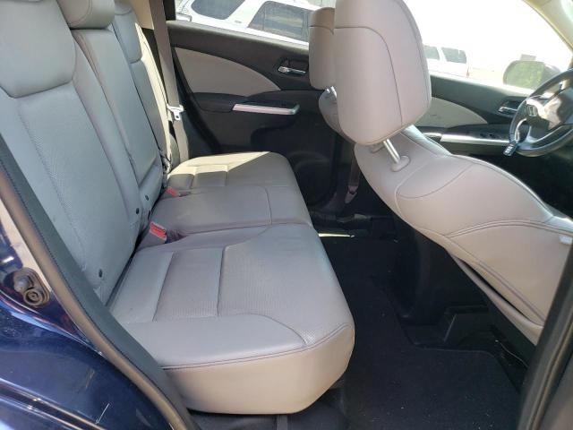 2016 HONDA CR-V EXL - 2HKRM3H79GH556979