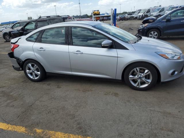 2014 Ford Focus Se VIN: 1FADP3F20EL167591 Lot: 58202724