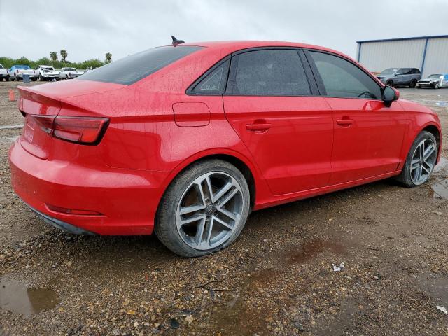 2020 Audi A3 Premium VIN: WAUAUGFF3LA061335 Lot: 60029224