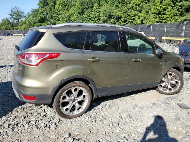 2014 FORD ESCAPE TIT 1FMCU9JX3EUB20677  60569174