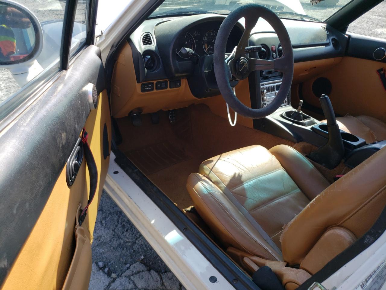 JM1NA3530R0506237 1994 Mazda Mx-5 Miata