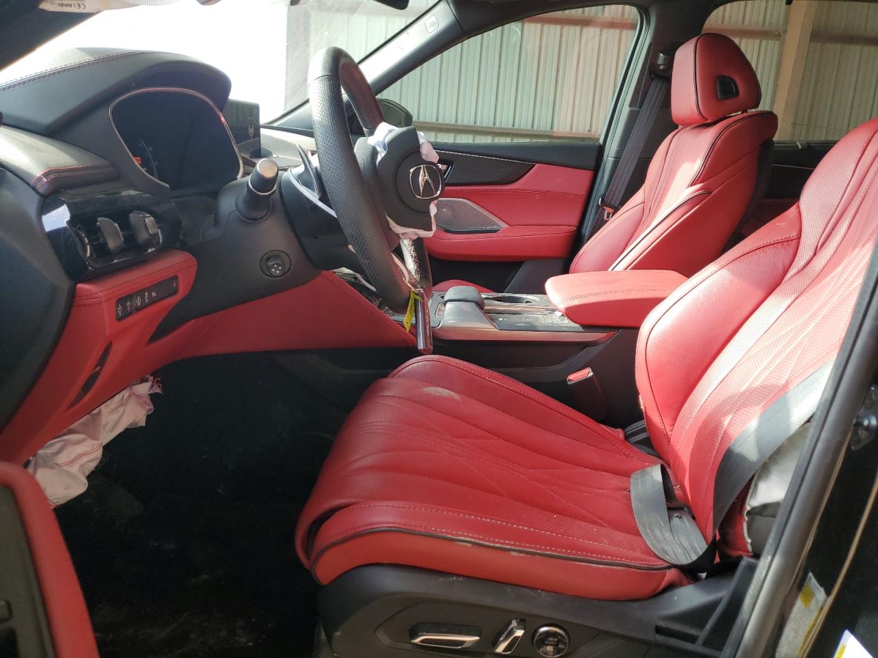 5J8YD8H8XRL001119 2024 Acura Mdx Type S Advance