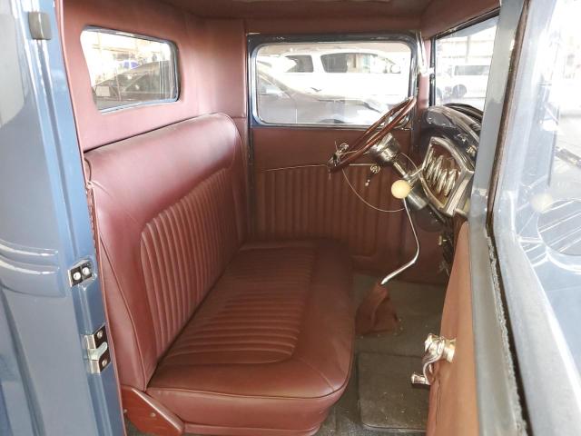 1932 Ford Uk VIN: S33672PA Lot: 58259154