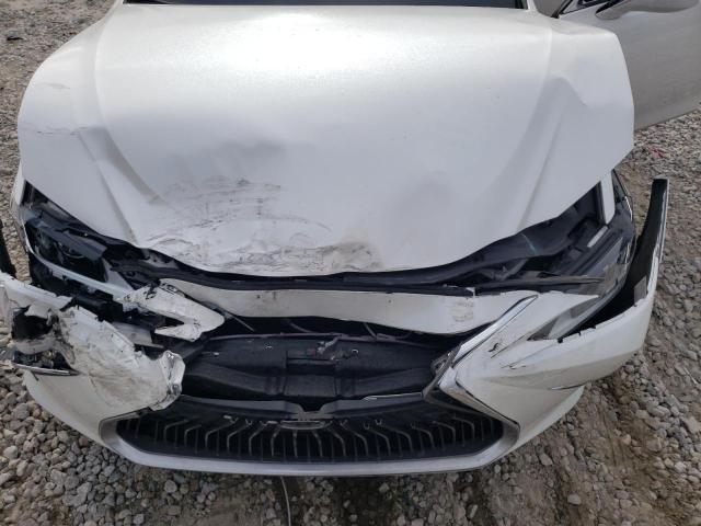 2019 Lexus Es 350 VIN: 58ABZ1B12KU017134 Lot: 57752914