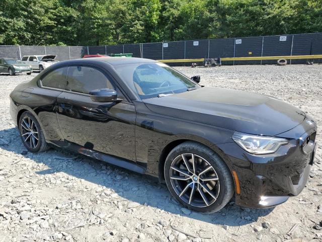 VIN 3MW33CM08R8E28740 2024 BMW 2 Series, 230XI no.4