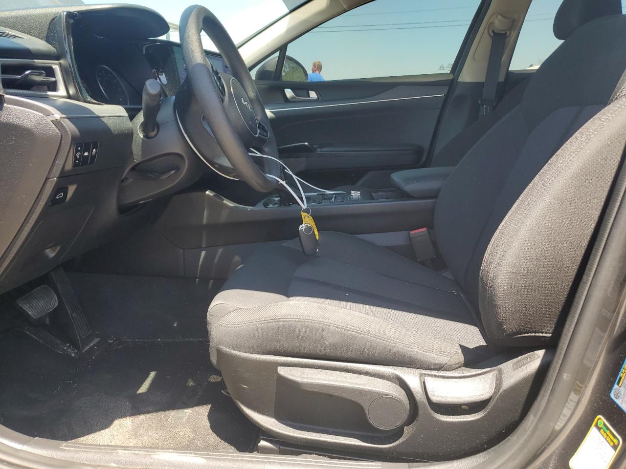 5XXG14J26PG188888 2023 Kia K5 Lxs