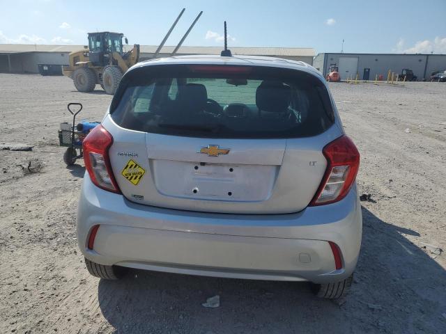 2021 Chevrolet Spark 1Lt VIN: KL8CD6SA6MC745410 Lot: 58346324