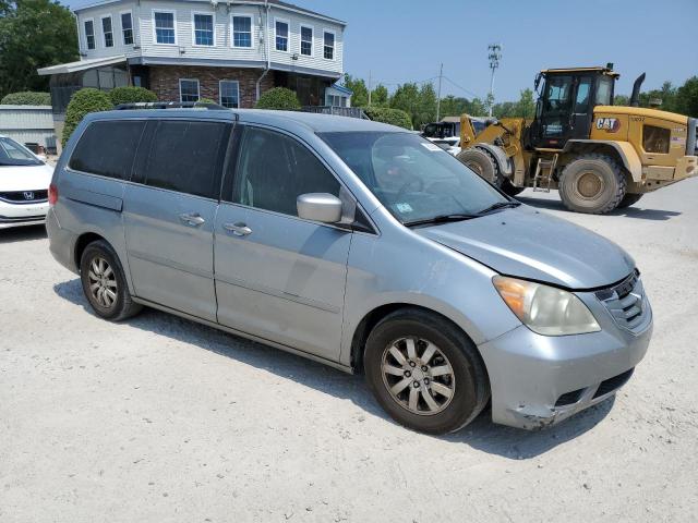 2008 Honda Odyssey Ex VIN: 5FNRL38448B090189 Lot: 60054834