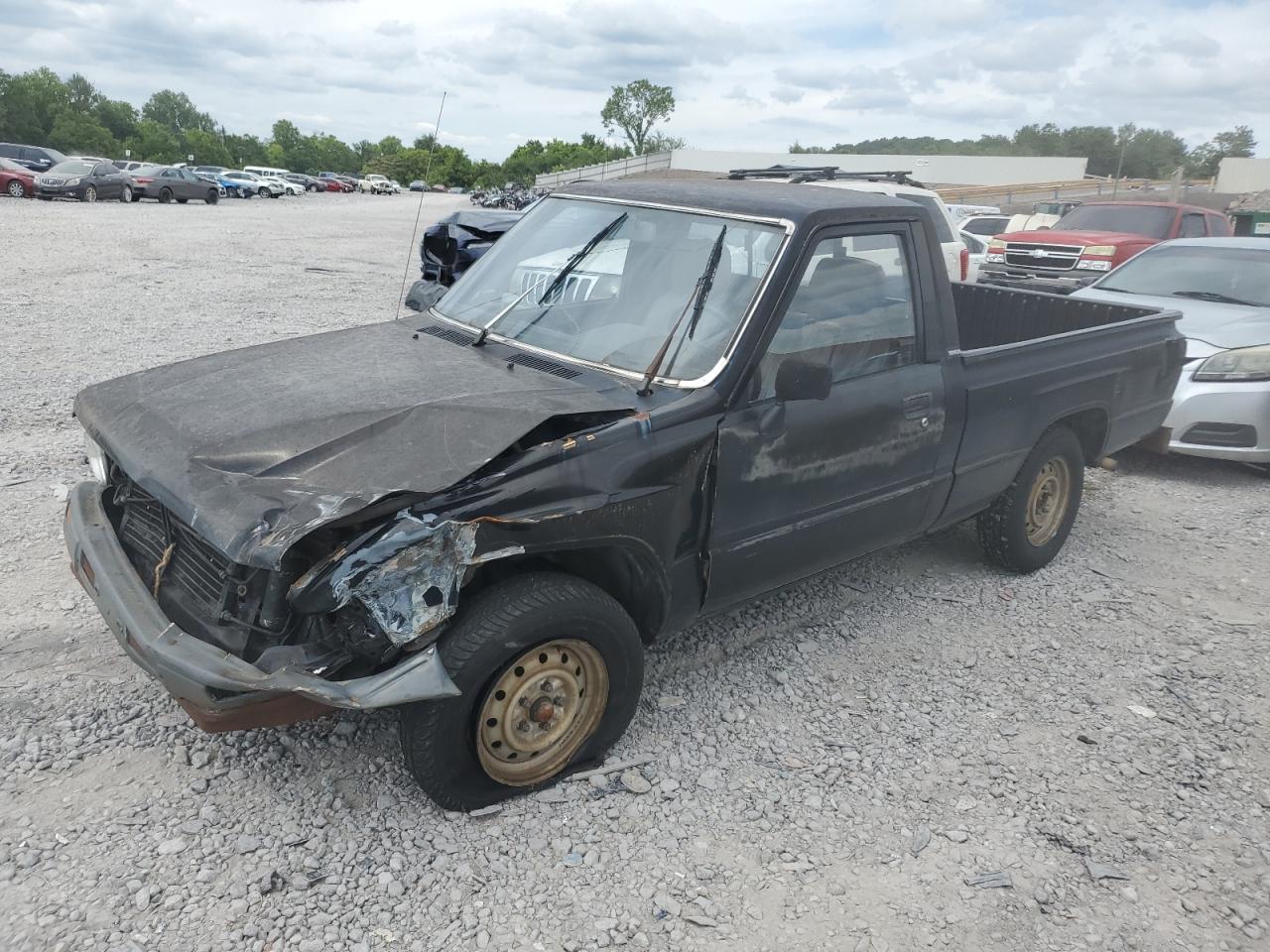 JT4RN50R7H0315099 1987 Toyota Pickup 1/2 Ton Rn50