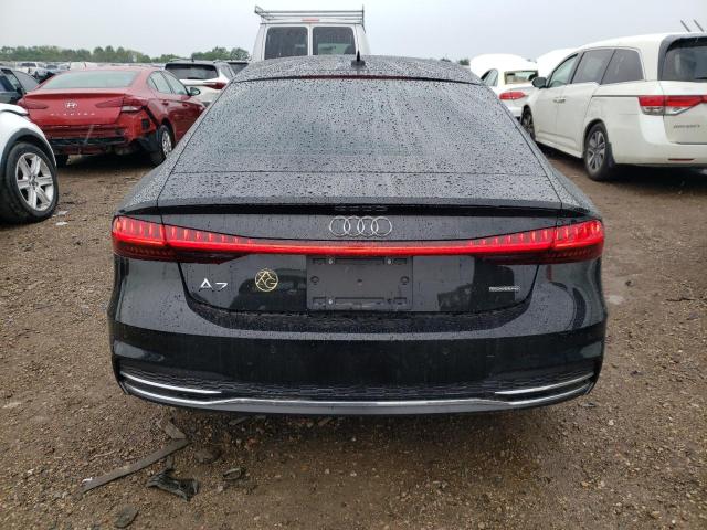 2019 Audi A7 Premium Plus S-Line VIN: WAUU2AF26KN120561 Lot: 61143254