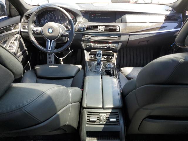 2012 BMW 528 I VIN: WBAXG5C57CDX02647 Lot: 58475054