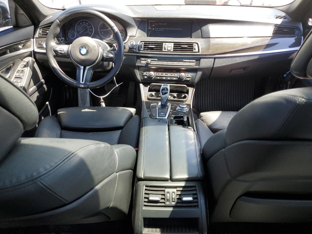 WBAXG5C57CDX02647 2012 BMW 528 I