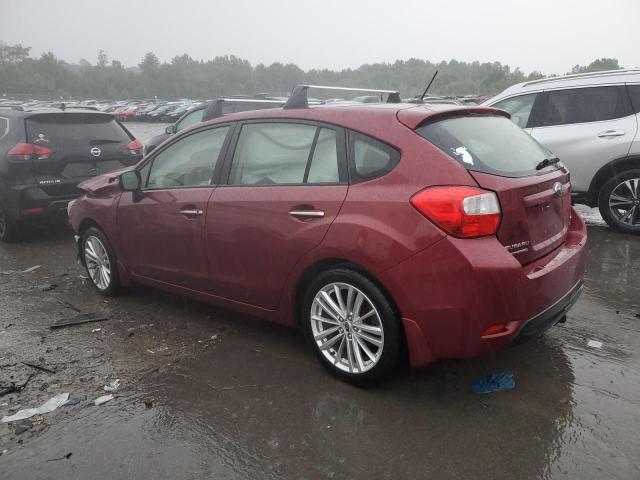 2015 SUBARU IMPREZA LI - JF1GPAM68F8245014