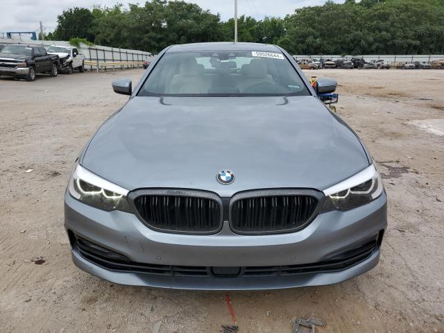 VIN WBAJA5C56JWA37686 2018 BMW 5 Series, 530 I no.5