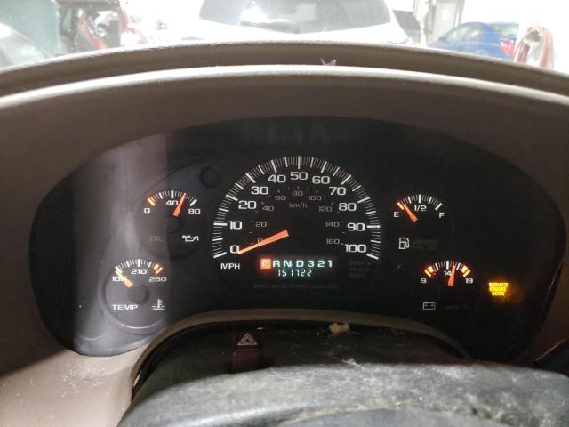 2005 Chevrolet Astro VIN: 1GNDM19X55B111772 Lot: 59487354