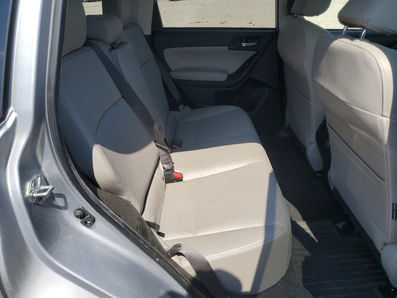 JF2SJAJC5EH449219 2014 Subaru Forester 2.5I Limited