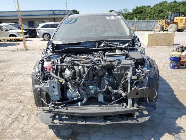 2022 Toyota Corolla Cross Xle VIN: 7MUDAABG0NV030608 Lot: 58619384