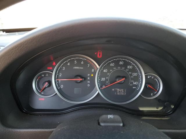 2007 Subaru Legacy 2.5I VIN: 4S3BL616777215026 Lot: 59471824