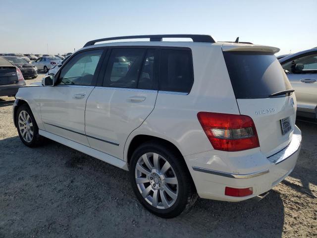 2010 Mercedes-Benz Glk 350 4Matic VIN: WDCGG8HB0AF415858 Lot: 59538634