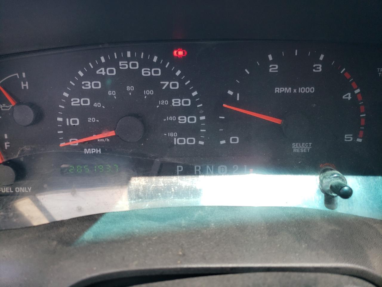 1FTNW21F72EC96479 2002 Ford F250 Super Duty