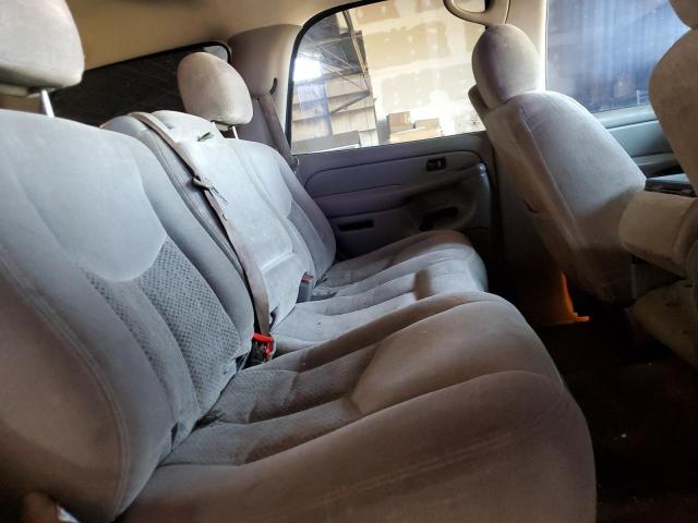 2005 Chevrolet Tahoe C1500 VIN: 1GNEC13V25R180683 Lot: 58690824