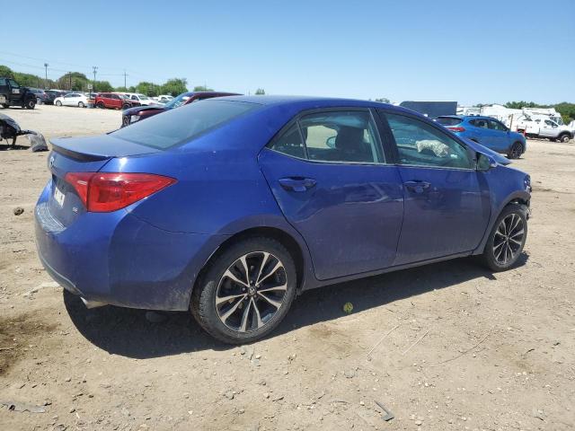 Vin: 2t1burhe5hc940216, lot: 59899624, toyota corolla l 20173