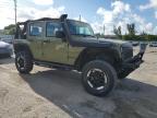 JEEP WRANGLER U снимка