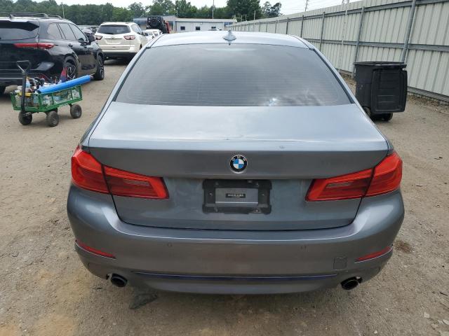 2019 BMW 530 I VIN: WBAJA5C55KBX86324 Lot: 59371284