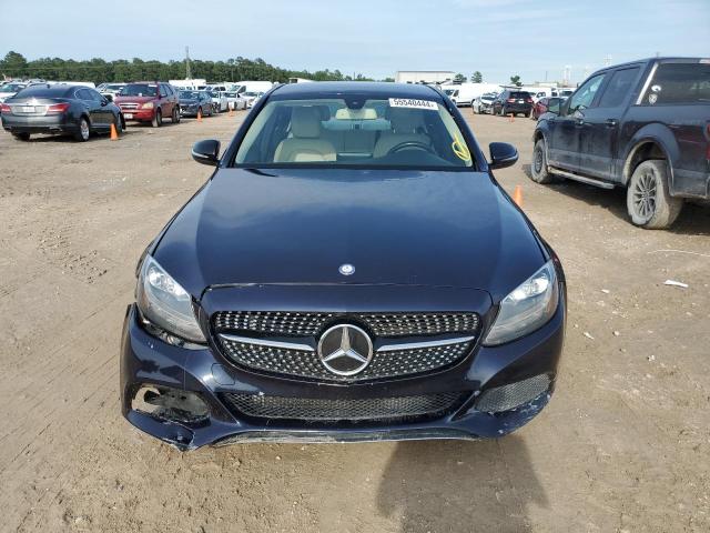 2016 Mercedes-Benz C 300 4Matic VIN: 55SWF4KBXGU101071 Lot: 55540444