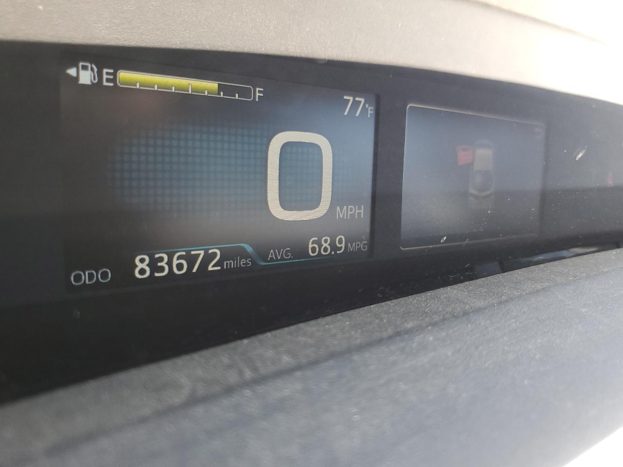 JTDKARFPXL3128439 2020 Toyota Prius Prime Le