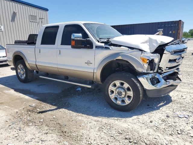 1FT7W2BT0CEA05495 2012 Ford F250 Super Duty