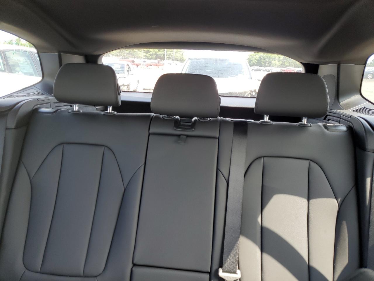 5UXTY5C07M9F50653 2021 BMW X3 xDrive30I