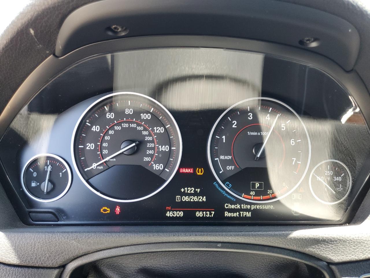 WBA4J1C52JBG77309 2018 BMW 430I Gran Coupe