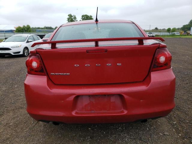 1C3CDZAG5EN235770 2014 Dodge Avenger Se