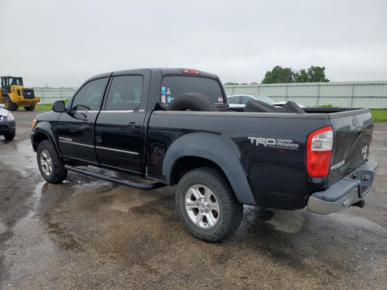 5TBET34165S496906 2005 Toyota Tundra Double Cab Sr5