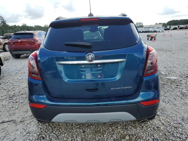 2019 Buick Encore Preferred VIN: KL4CJASB5KB753345 Lot: 60691654