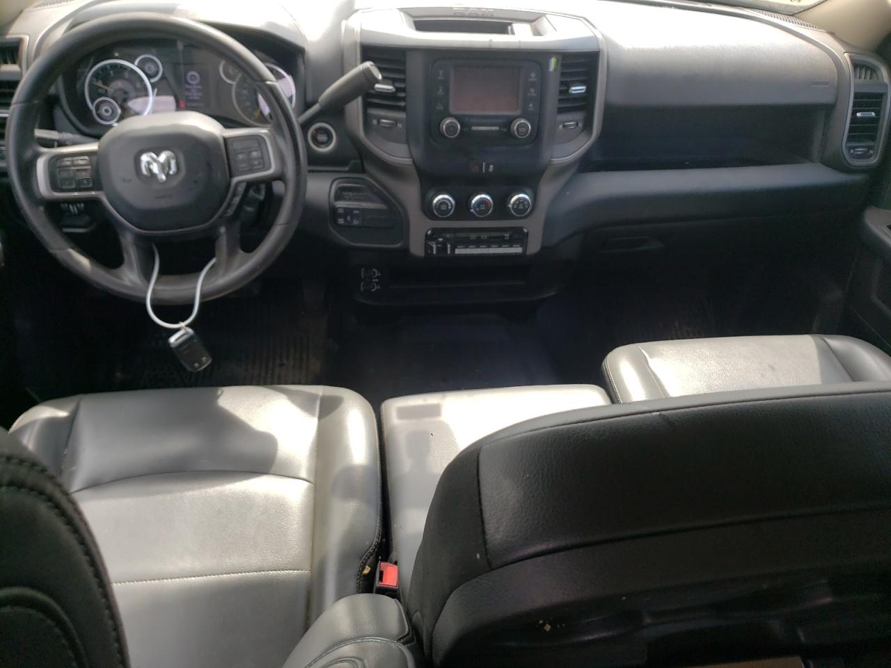 3C6UR5CL3KG520340 2019 Ram 2500 Tradesman