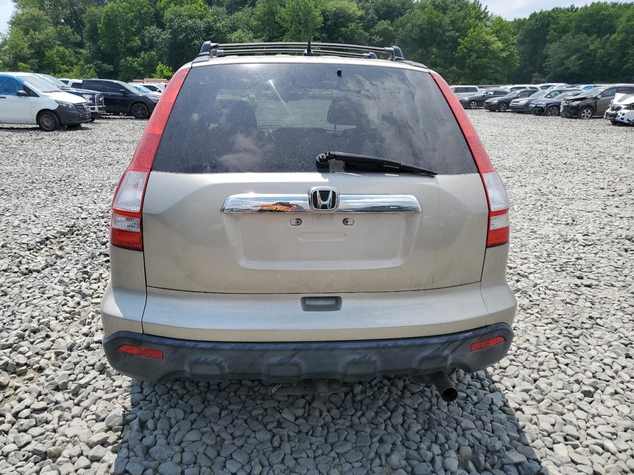 JHLRE48528C069365 2008 Honda Cr-V Ex