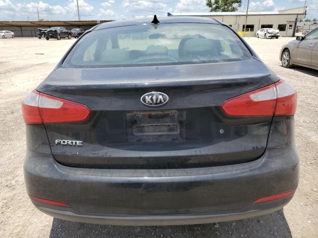 2014 Kia Forte Lx VIN: KNAFK4A68E5248292 Lot: 60381944